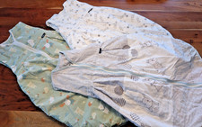 Schlafsäcke (3 Stück) von