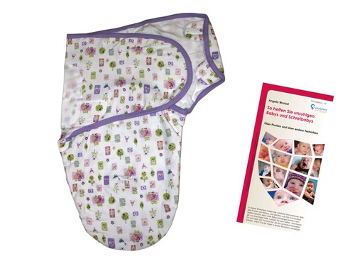 Summer infant swaddleme - infant,