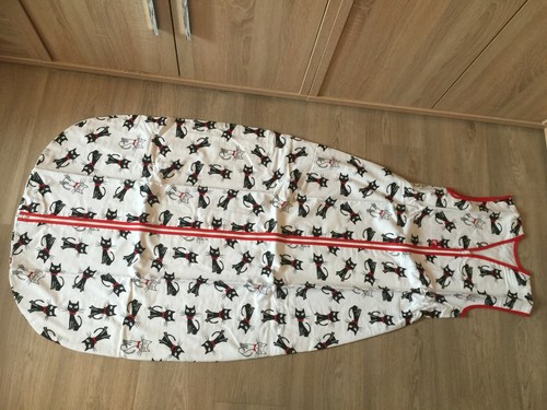 Sommer schlafsack 150 - 150, cm