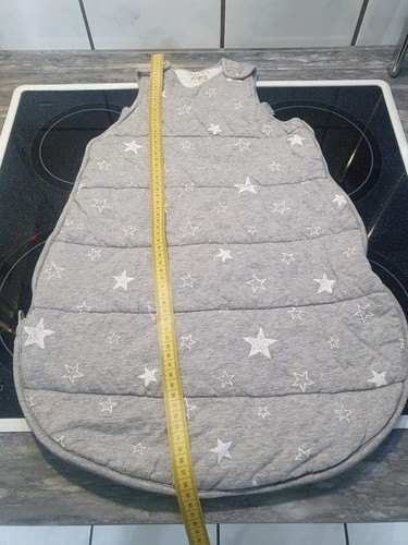 Grauer sterne schlafsack - schlafsack,