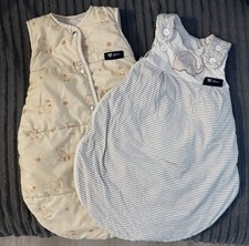 Schlafsack Baby alvi grösse