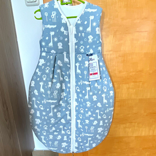 Alvi baby schlafsack - baby-schlafsack, 80