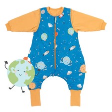 Schlummersack Ganzjahres