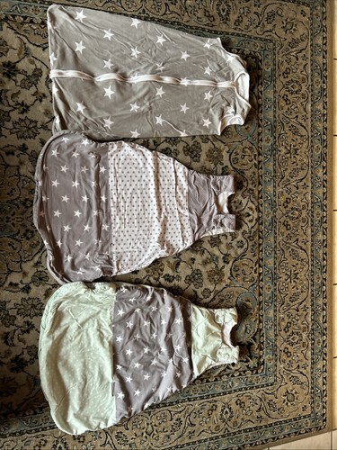 Schlafsäcke 3er pack größe - 3er-pack,,