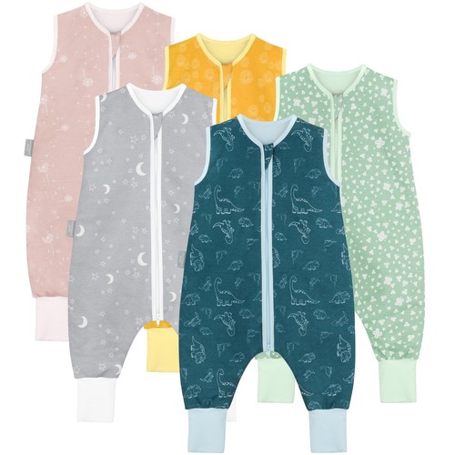 Baby schlafsack mit füßen - baby,