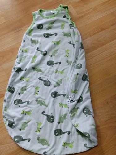 Ergee schlafsack mit dinos - schlafsack, gr