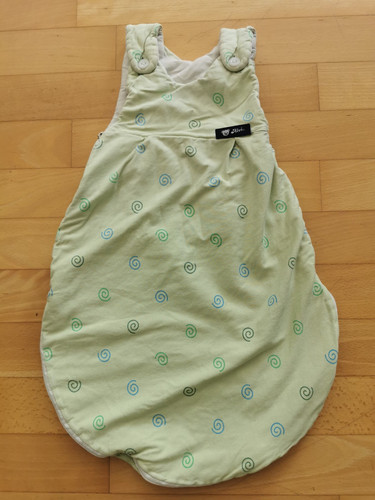 Schlafsack alvi 50 - alvi, 50/56