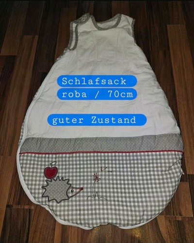 Schlafsack roba 70cm - schlafsack-,