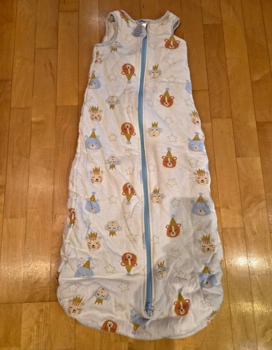 Schlafsack 110cm tog - schlafsack,