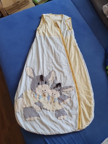 Sterntaler schlafsack 110 - sterntaler,