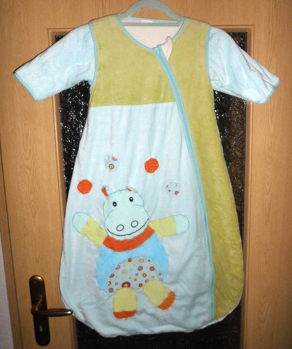 Sterntaler schlafsack 90cm - schlafsack,