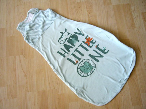 Leichter schlafsack 5 - , 0,5