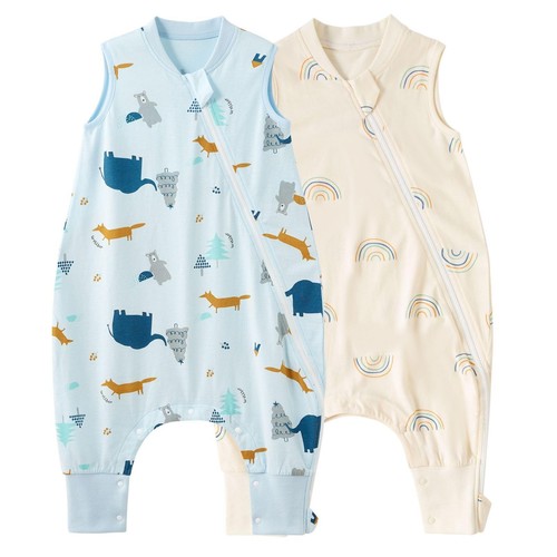 2er pack baby - pack, mit