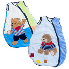 Sterntaler Schlafsack-Set - 2