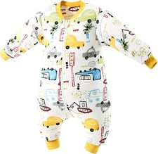 Baby Schlafsack Winter 2,5TOG