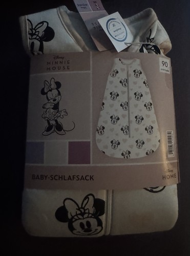 Baby schlafsack minnie maus - minnie,