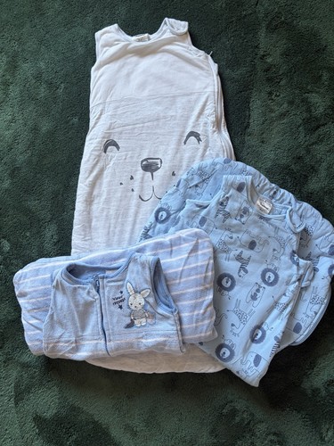 Schlafsack set ohne - schlafsack,