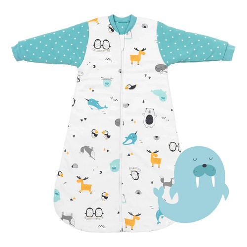 Schlummersack bio baby winter - bio,