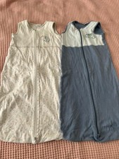 2 schlafsäcke 90 cm IMPIDIMPI