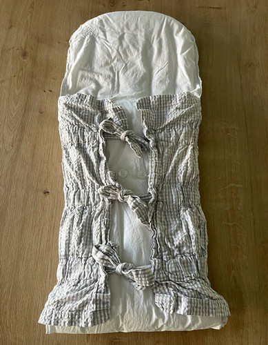 Cosyme baby pucksack - pucksack, /