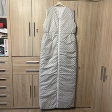 Winter Schlafsack 200 cm NEU