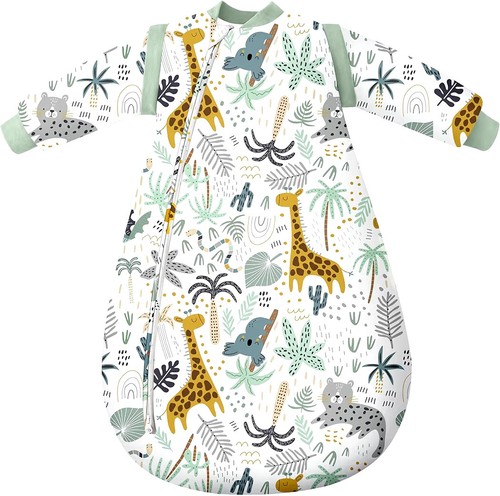 Schlafsack baby winter tog - 3.0,