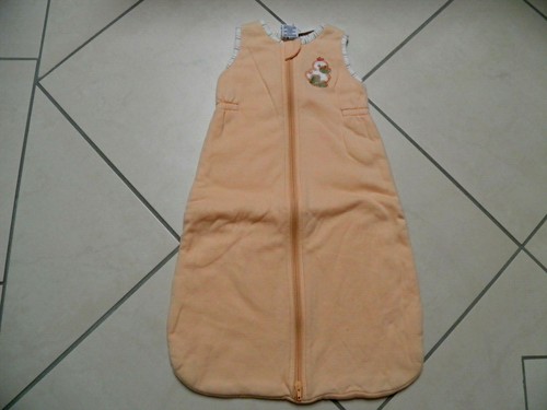 Baby schlafsack mädchen - baby,
