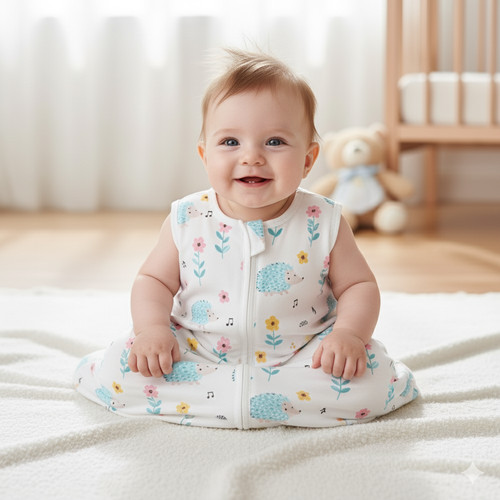 Baby schlafsack tog - baby,