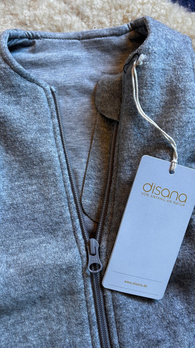 Disana babyschlafsack wollwalk - babyschlafsack,