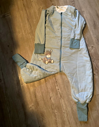 Sterntaler baby schlafsack mit - sterntaler,