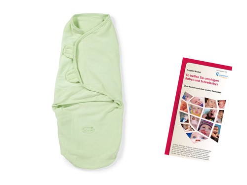 Summer infant swaddleme - swaddleme®,