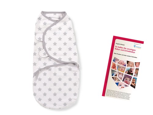 Summer infant swaddleme - swaddleme®,