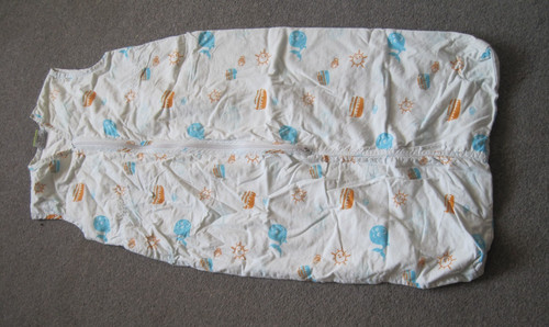 Topolino schlafsack 110 - topolino,