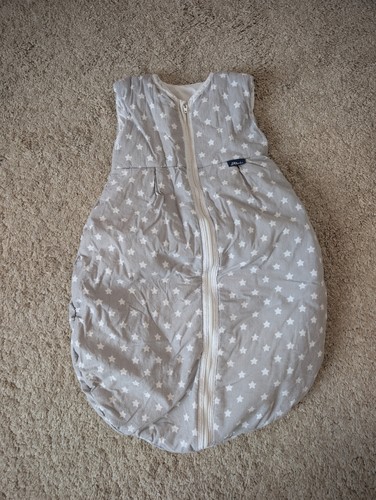 Baby schlafsack alvi größe - schlafsack,