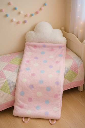 Kinder schlafsack - 2-in-1, &