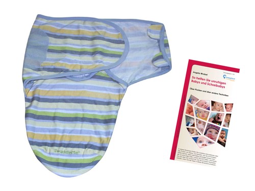 Summer infant swaddleme - infant, swaddleme®