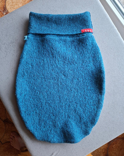 Halb schlafsack strampelsack - schlafsack,